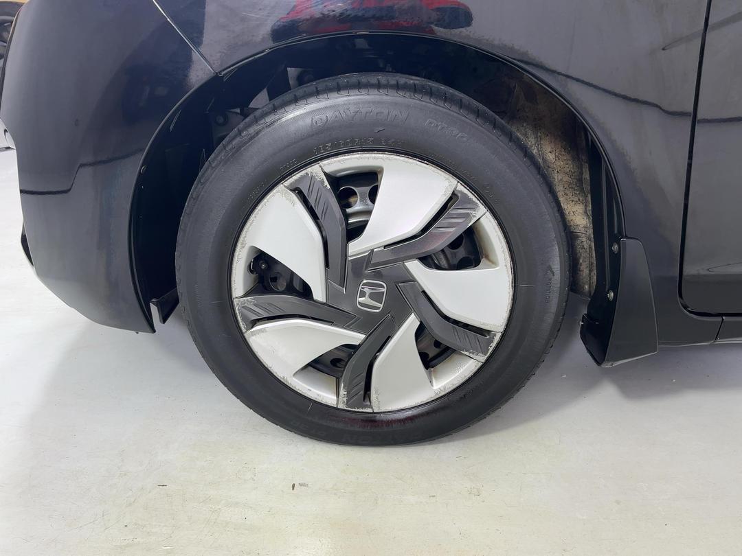 Photo '10' of Honda FIT