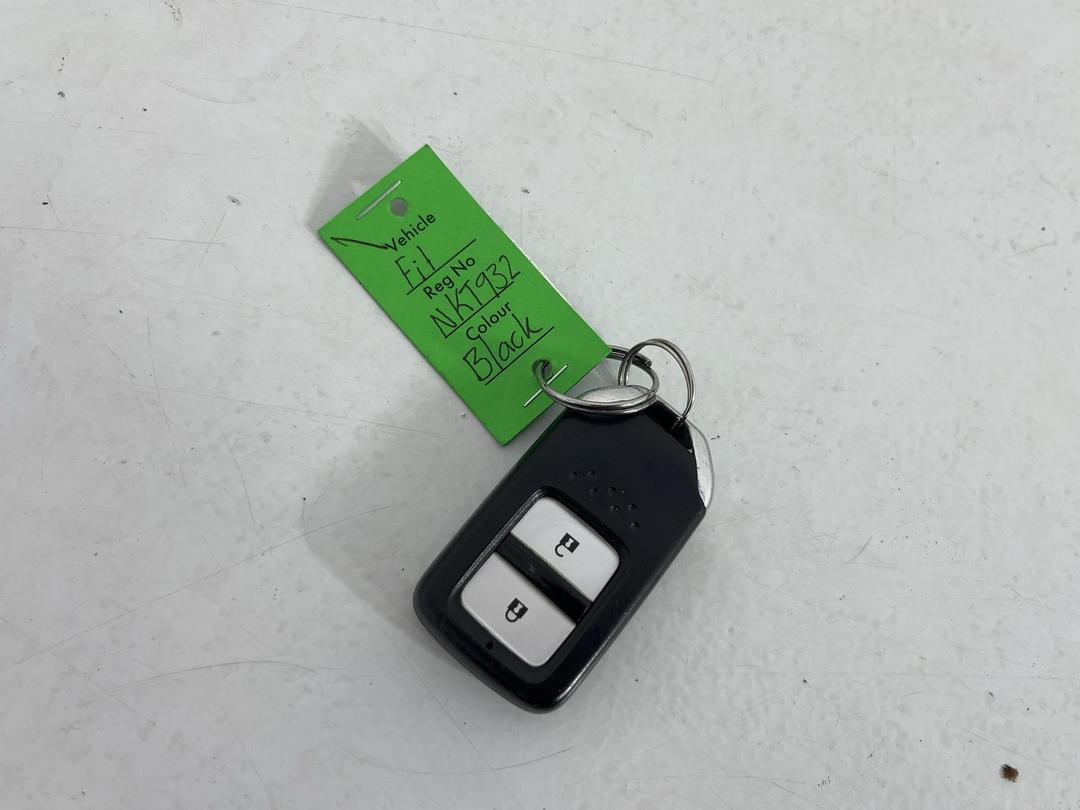 Photo '22' of Honda FIT