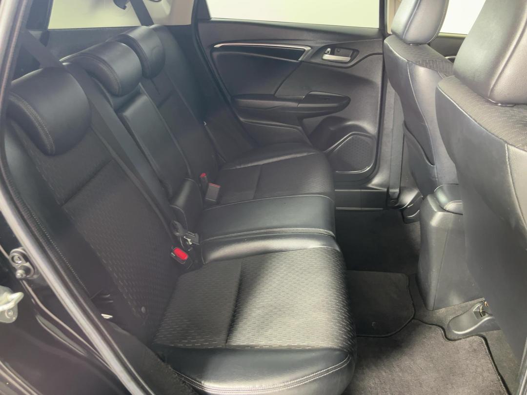 Photo '20' of Honda FIT