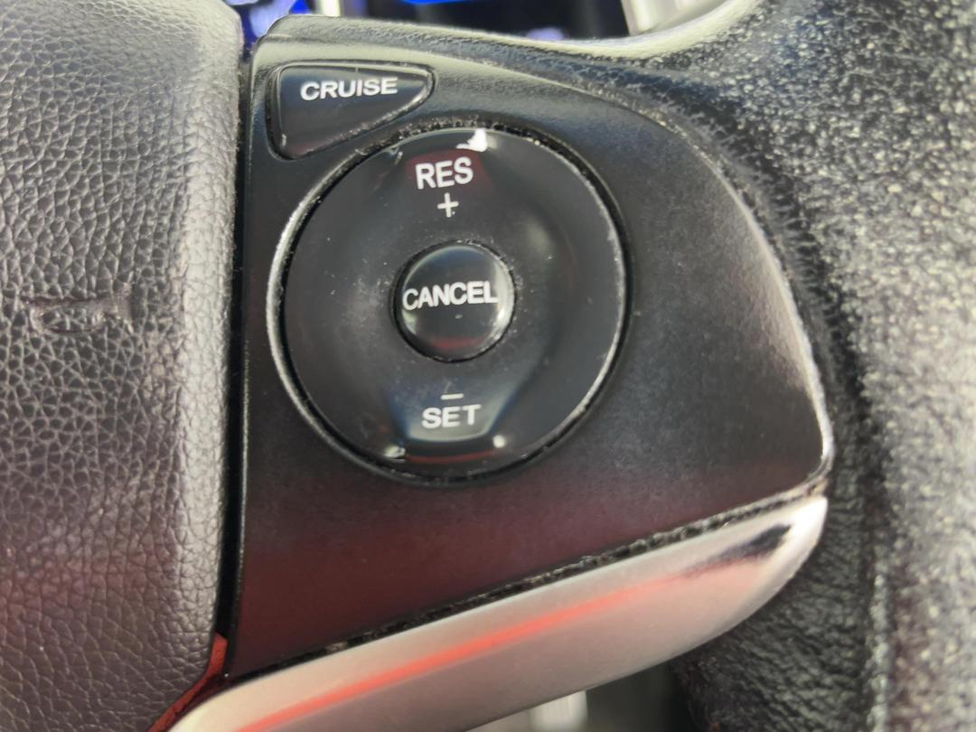 Photo '26' of Honda FIT