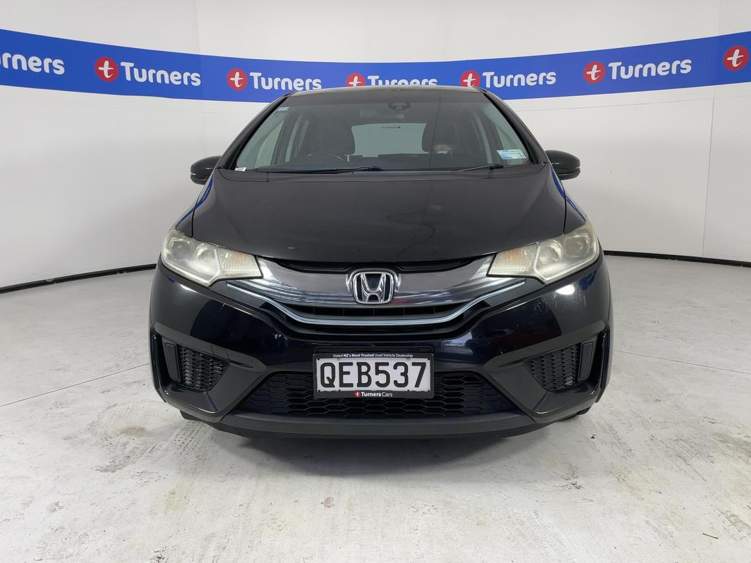 Photo '2' of Honda FIT