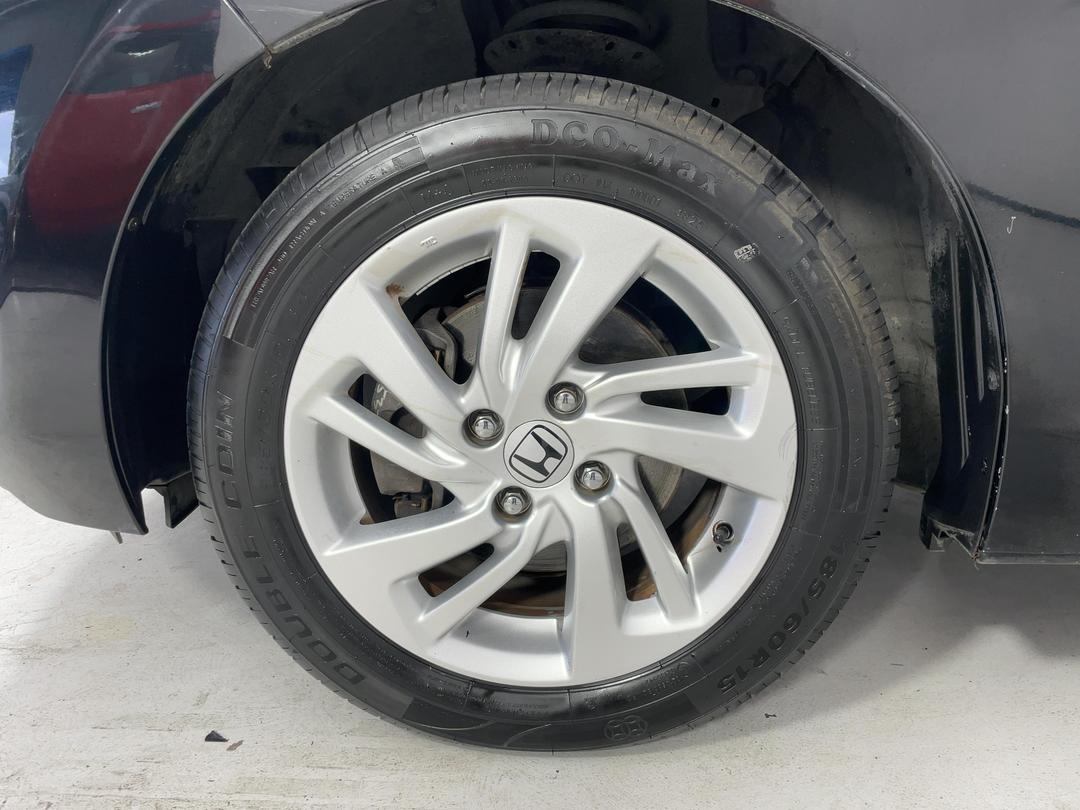 Photo '10' of Honda FIT