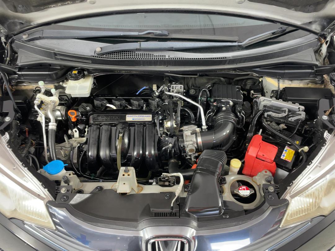 Photo '13' of Honda FIT