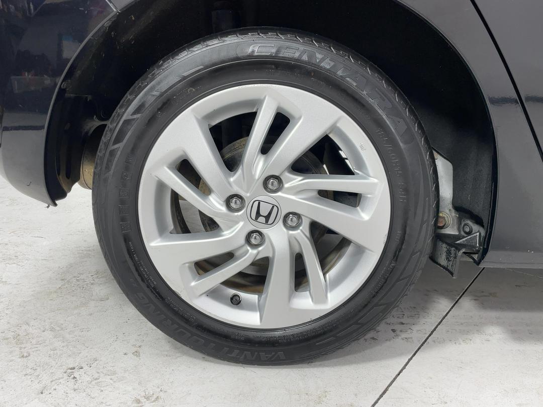 Photo '12' of Honda FIT