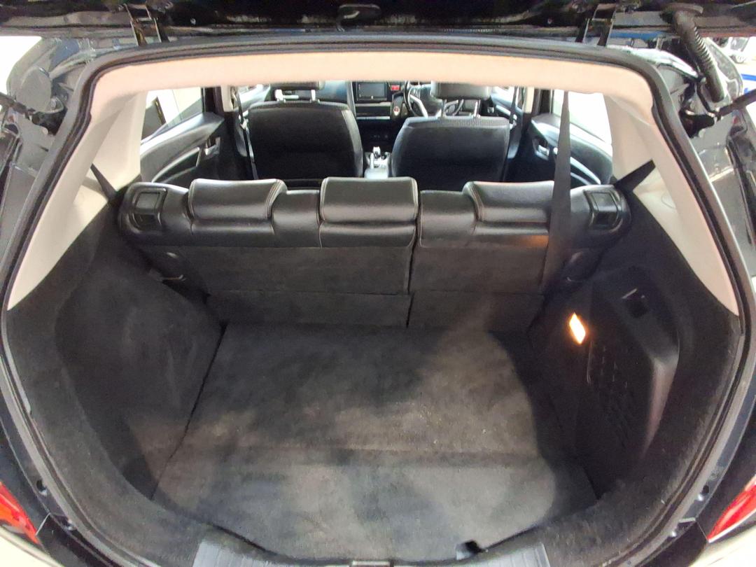 Photo '14' of Honda FIT