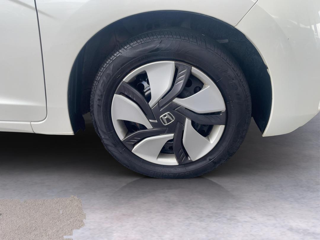 Photo '9' of Honda FIT