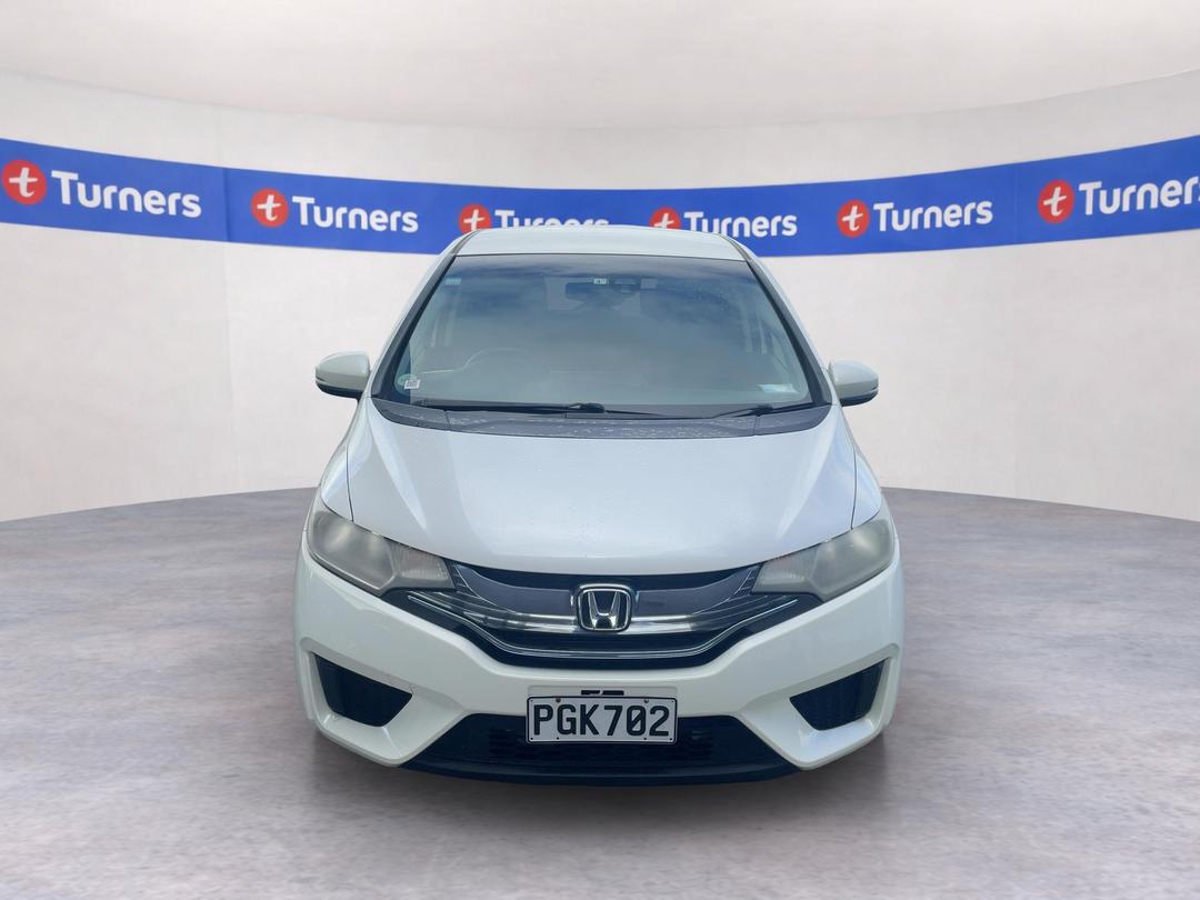 Photo '2' of Honda FIT