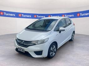 Photo '4' of Honda FIT