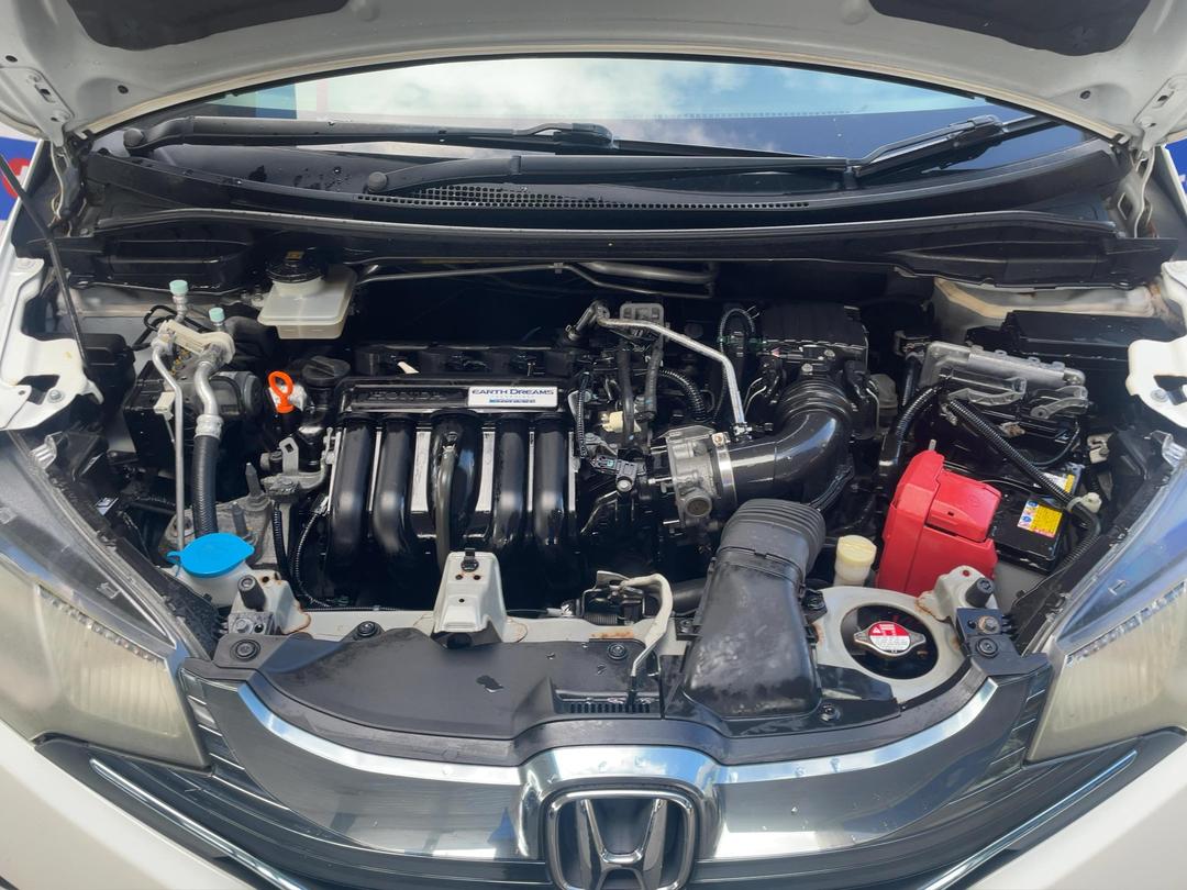 Photo '13' of Honda FIT
