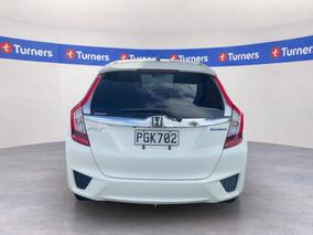 Photo '6' of Honda FIT