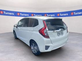 Photo '5' of Honda FIT
