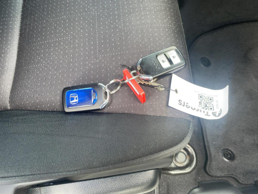 Photo '22' of Honda FIT
