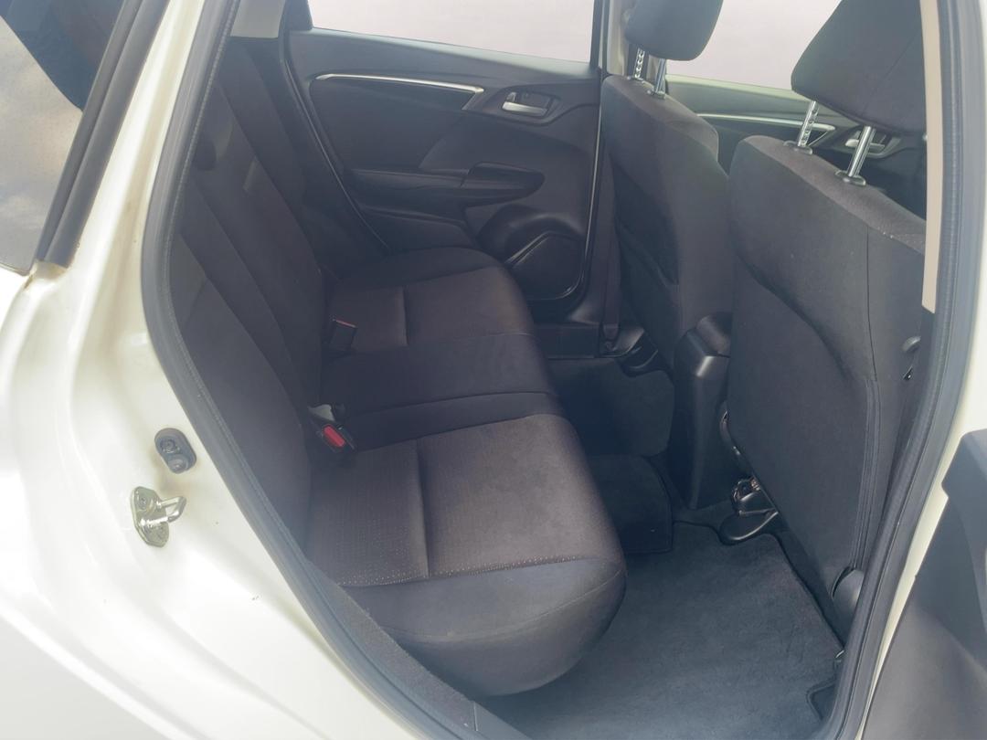 Photo '20' of Honda FIT