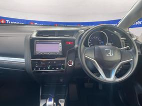 Photo '17' of Honda FIT