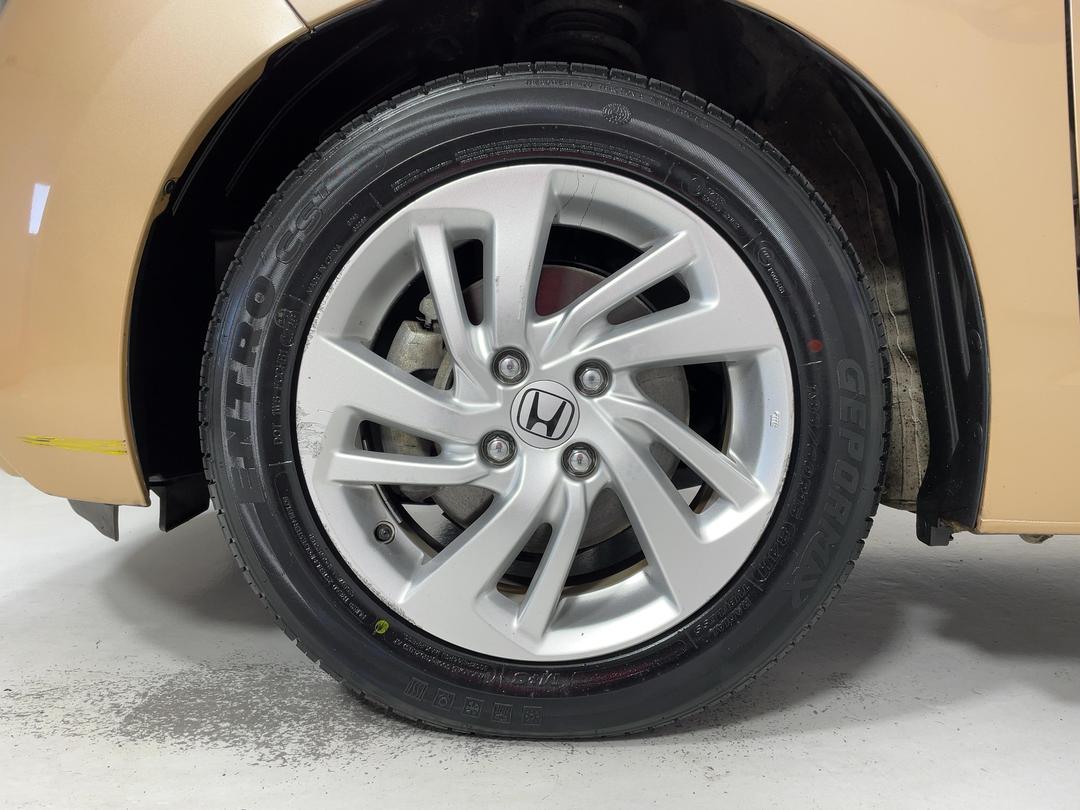 Photo '10' of Honda FIT