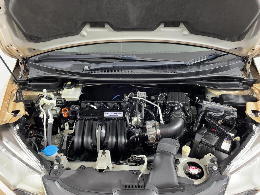 Photo '13' of Honda FIT