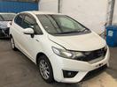 Thumbnail '1' of Honda FIT