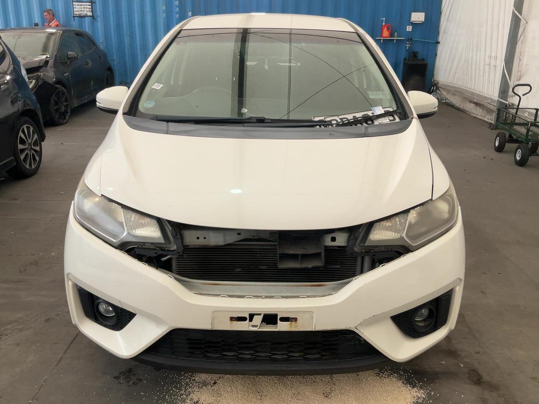 Photo '2' of Honda FIT Photo '2' of Honda FIT