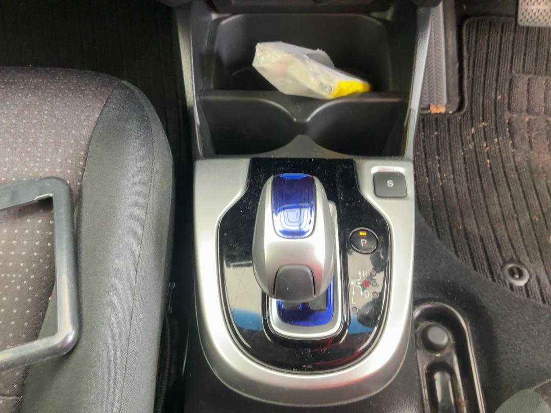 Photo '12' of Honda FIT Photo '12' of Honda FIT