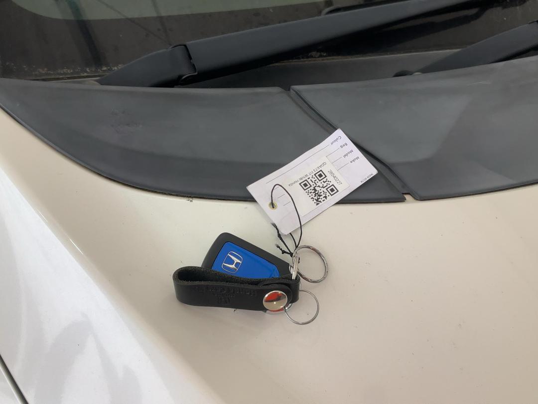 Photo '13' of Honda FIT Photo '13' of Honda FIT
