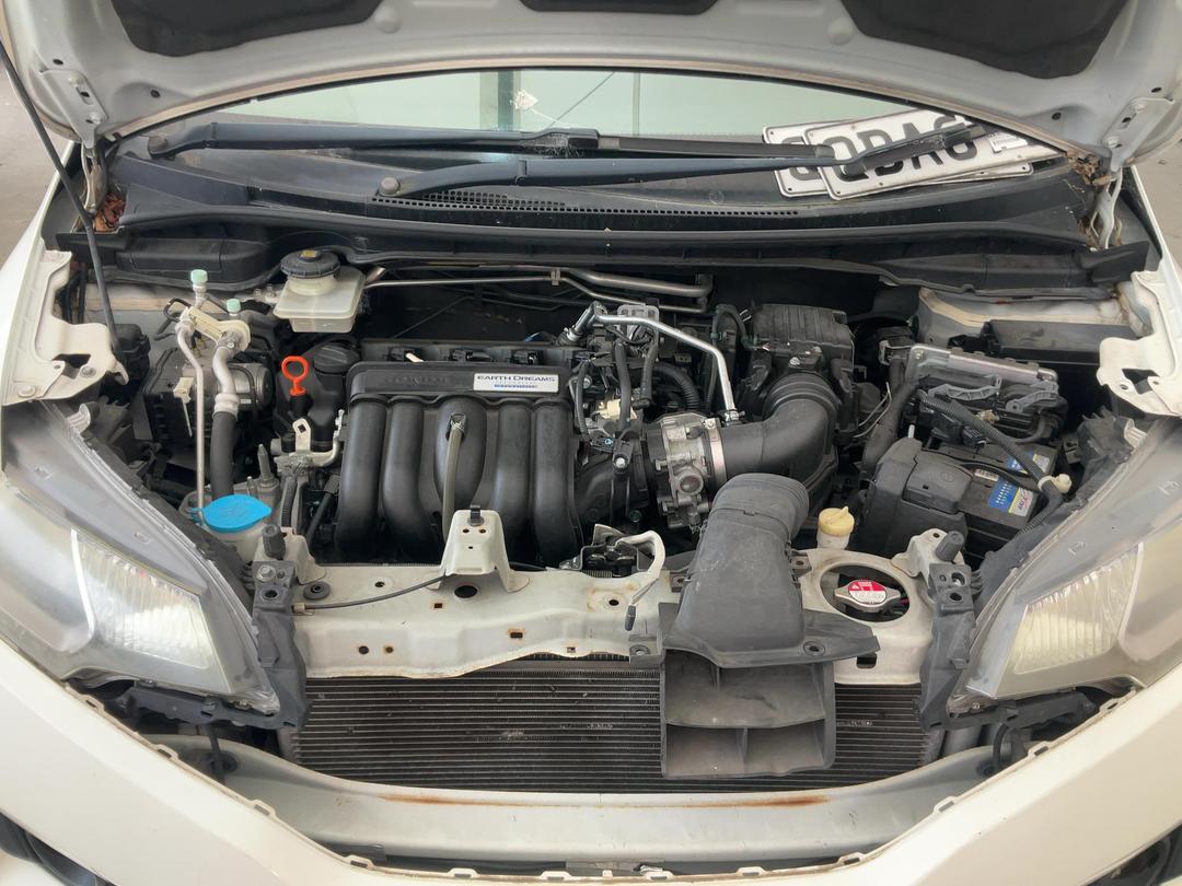 Photo '14' of Honda FIT Photo '14' of Honda FIT