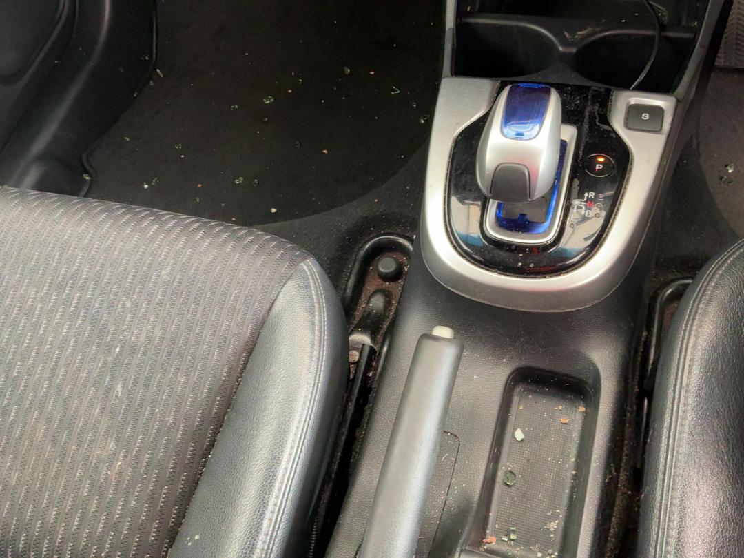 Photo '16' of Honda FIT Photo '16' of Honda FIT