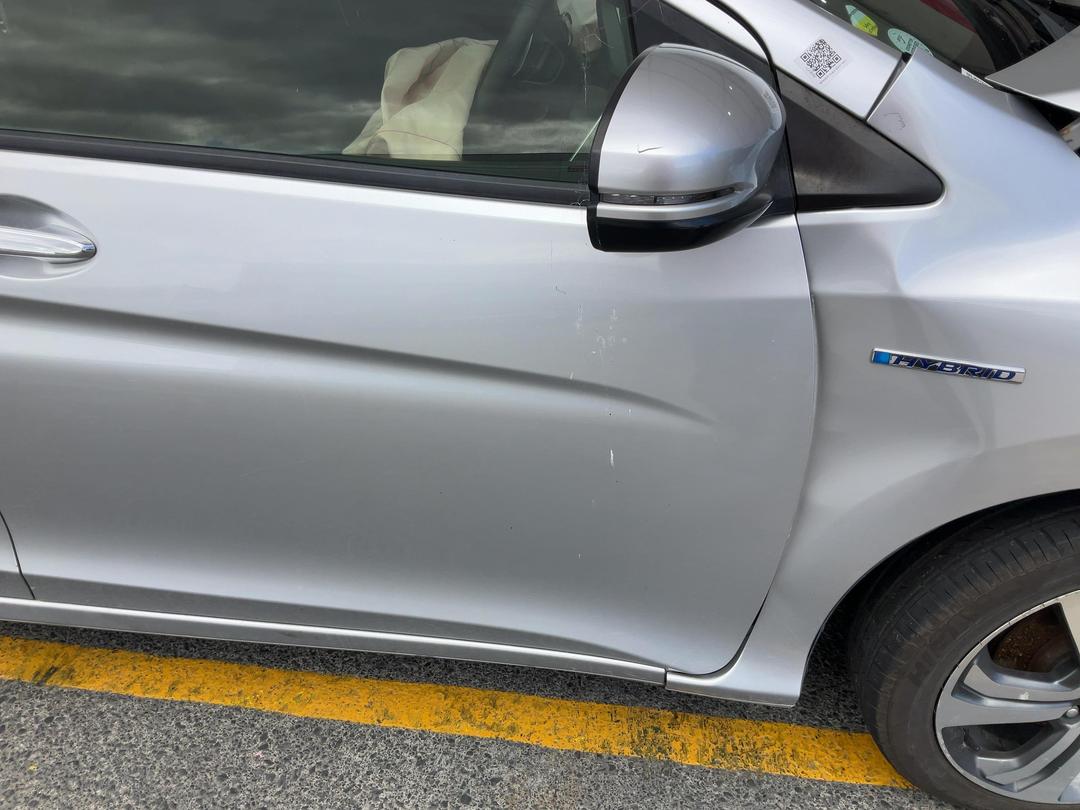 Photo '3' of Honda Grace