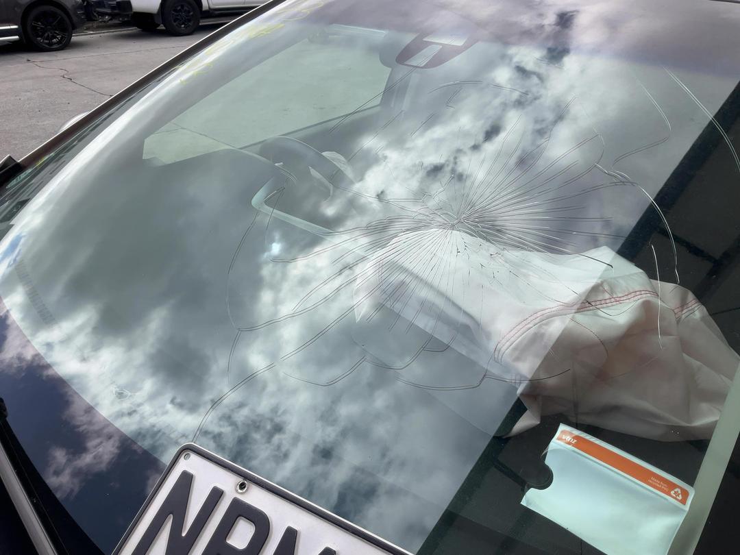 Photo '8' of Honda Grace