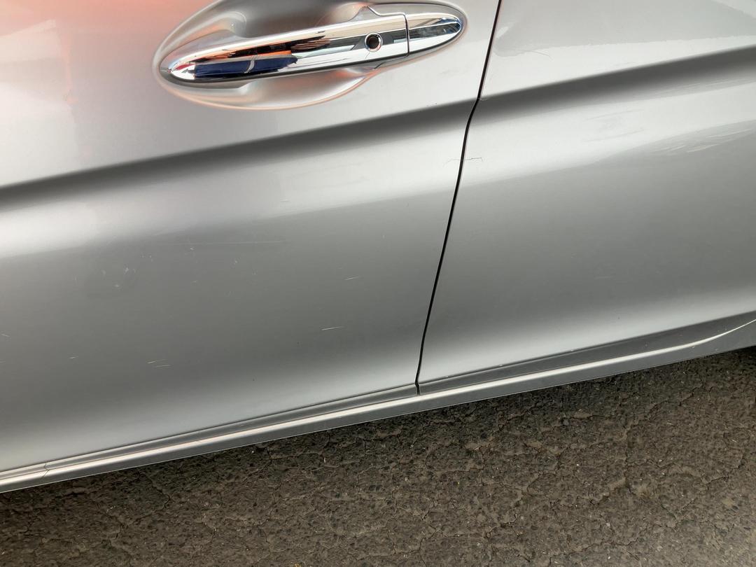 Photo '12' of Honda Grace