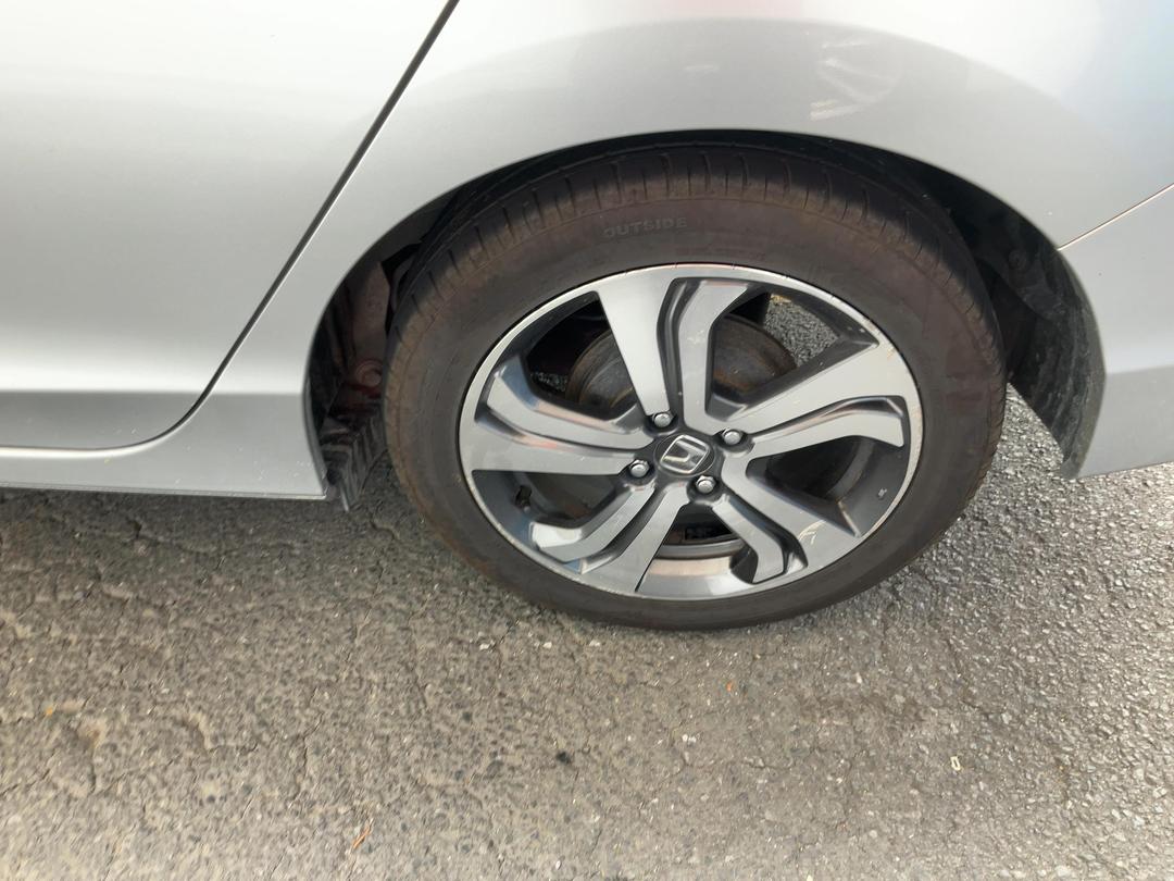 Photo '13' of Honda Grace