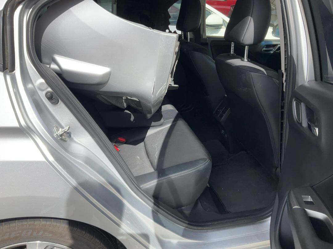 Photo '18' of Honda Grace