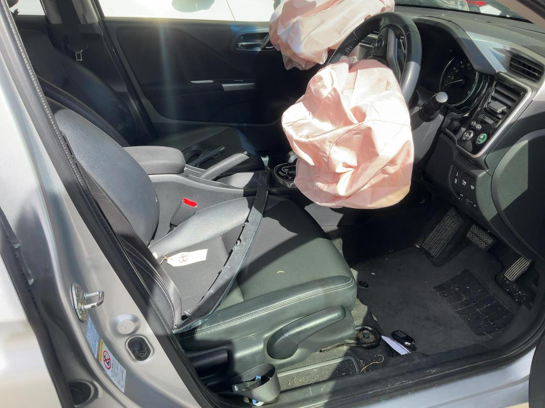 Photo '19' of Honda Grace