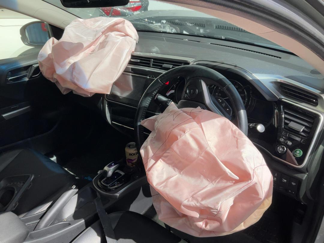 Photo '20' of Honda Grace