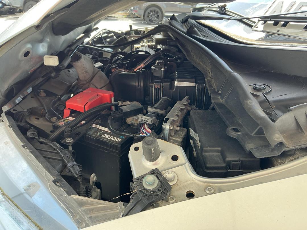 Photo '23' of Honda Grace