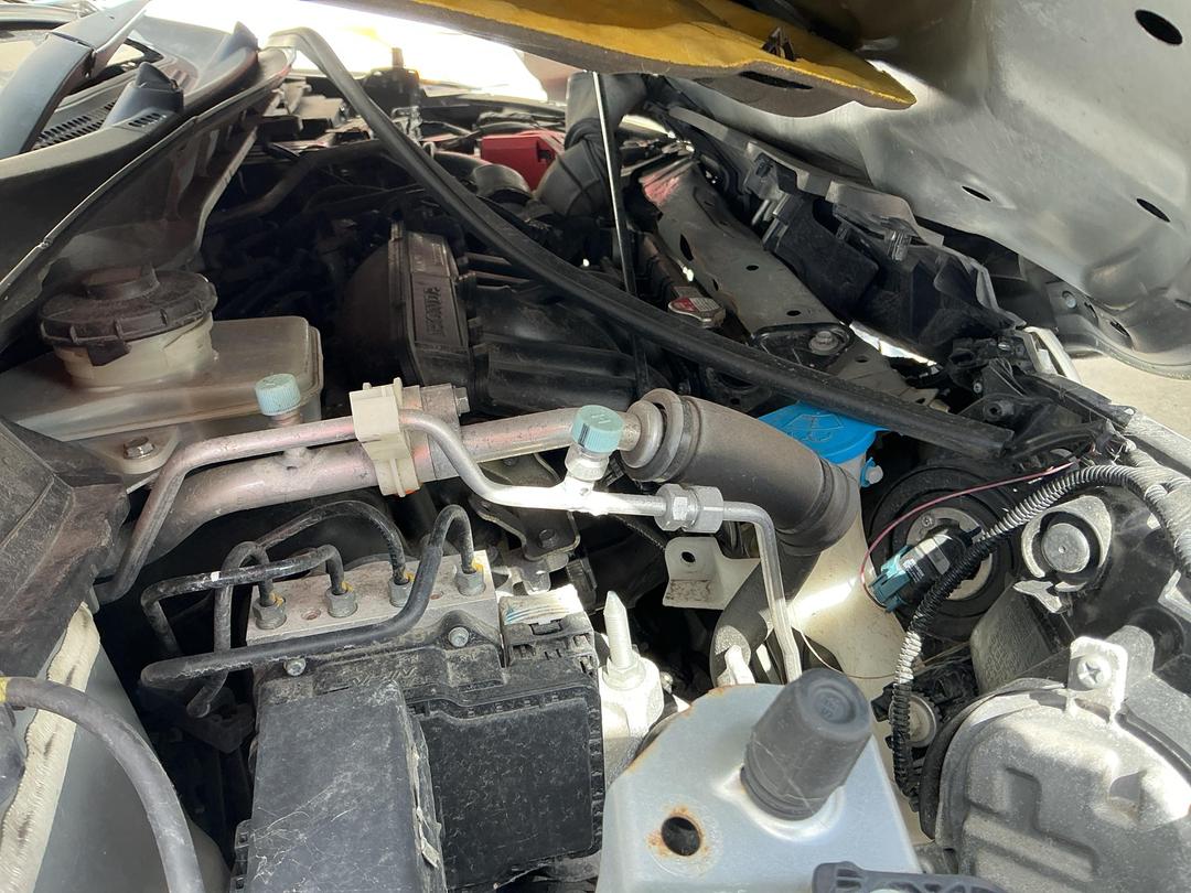 Photo '25' of Honda Grace