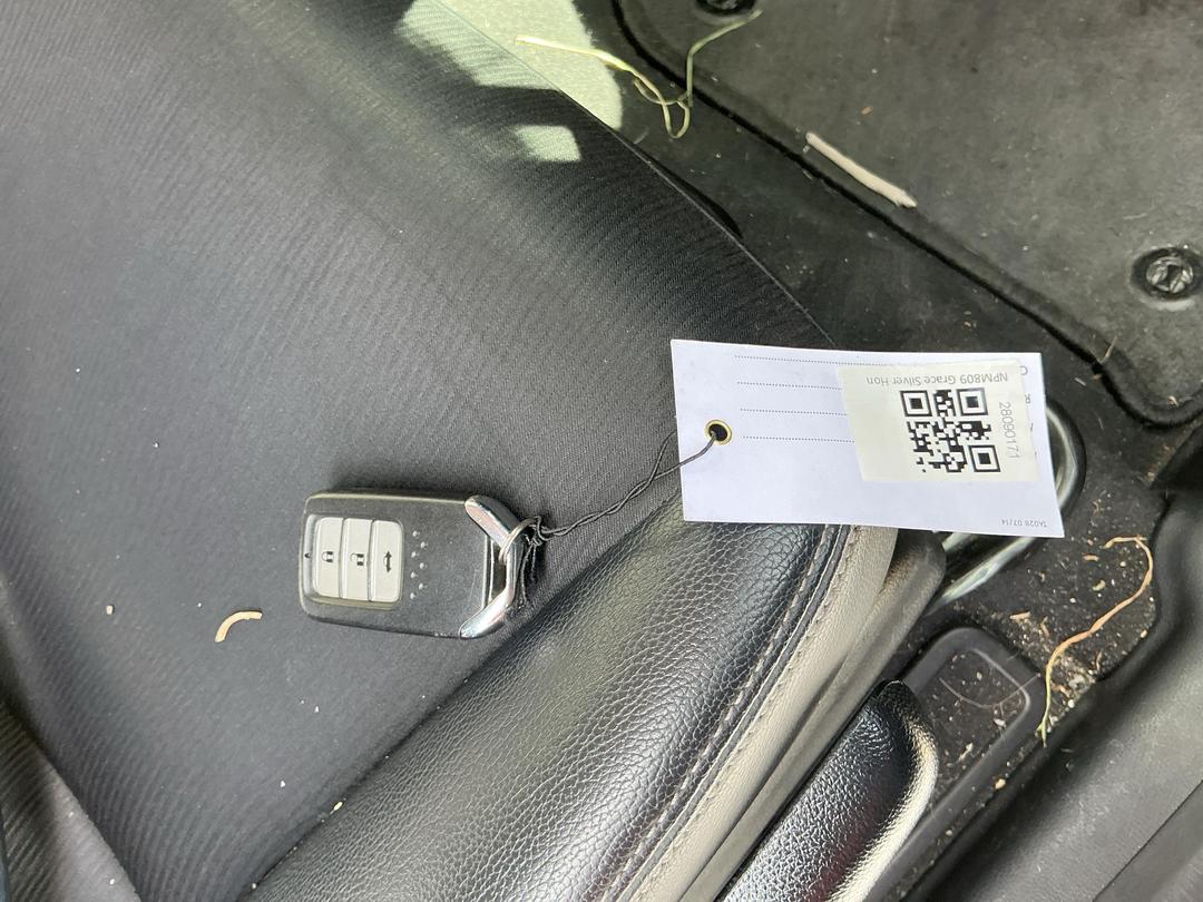 Photo '22' of Honda Grace