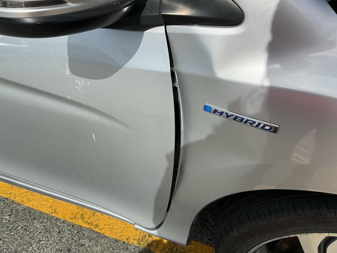 Photo '29' of Honda Grace