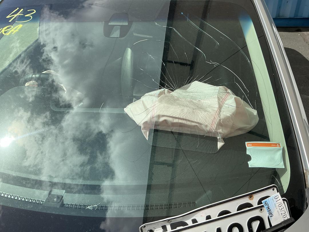 Photo '28' of Honda Grace