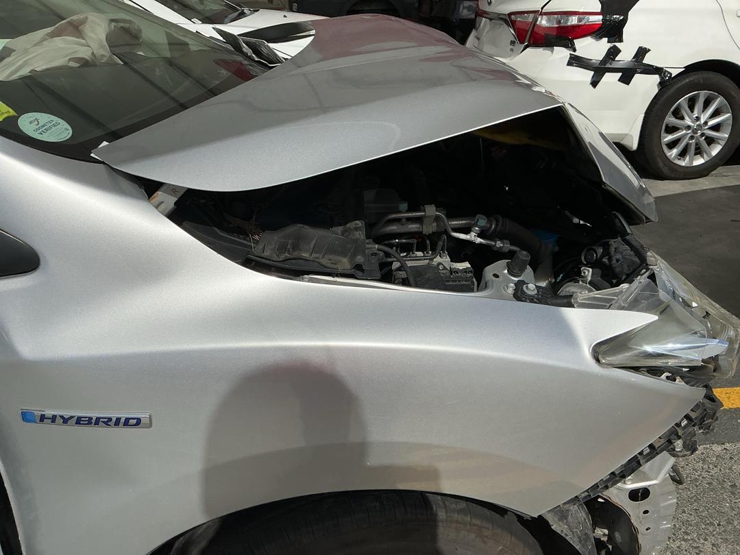 Photo '30' of Honda Grace