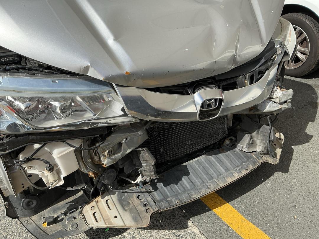 Photo '32' of Honda Grace