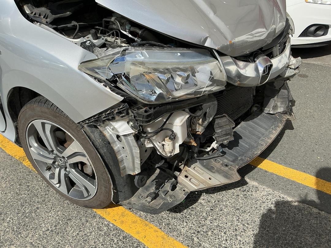 Photo '31' of Honda Grace