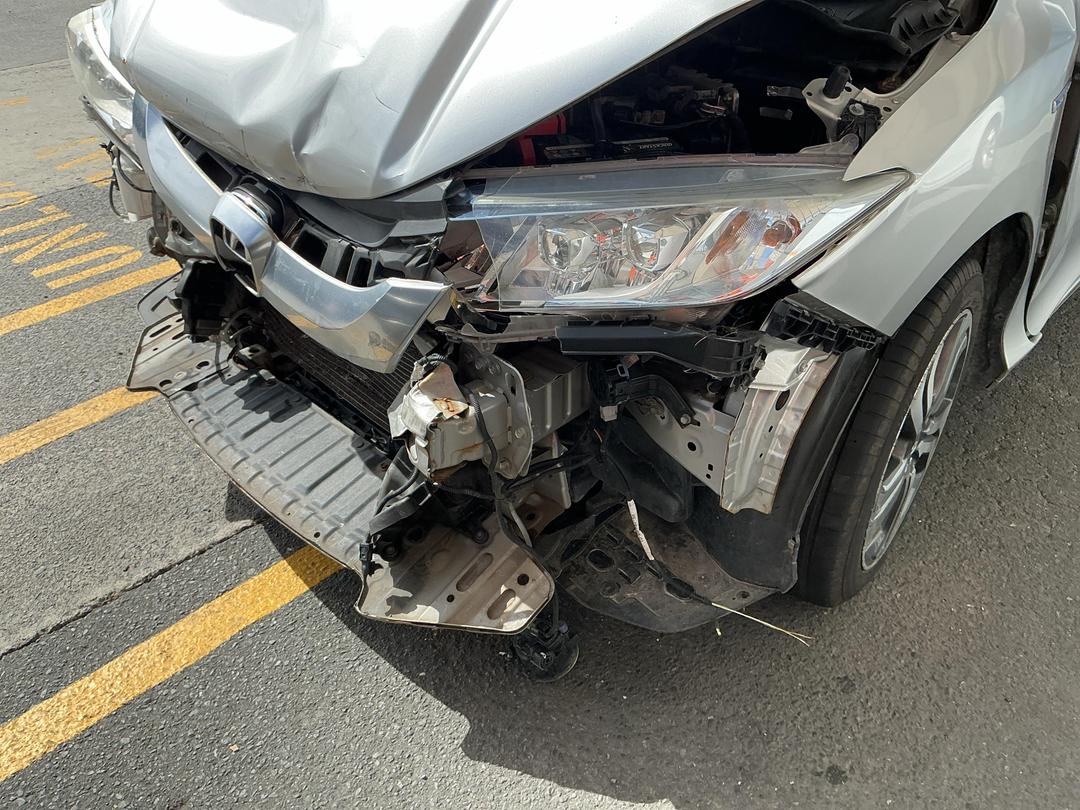 Photo '33' of Honda Grace