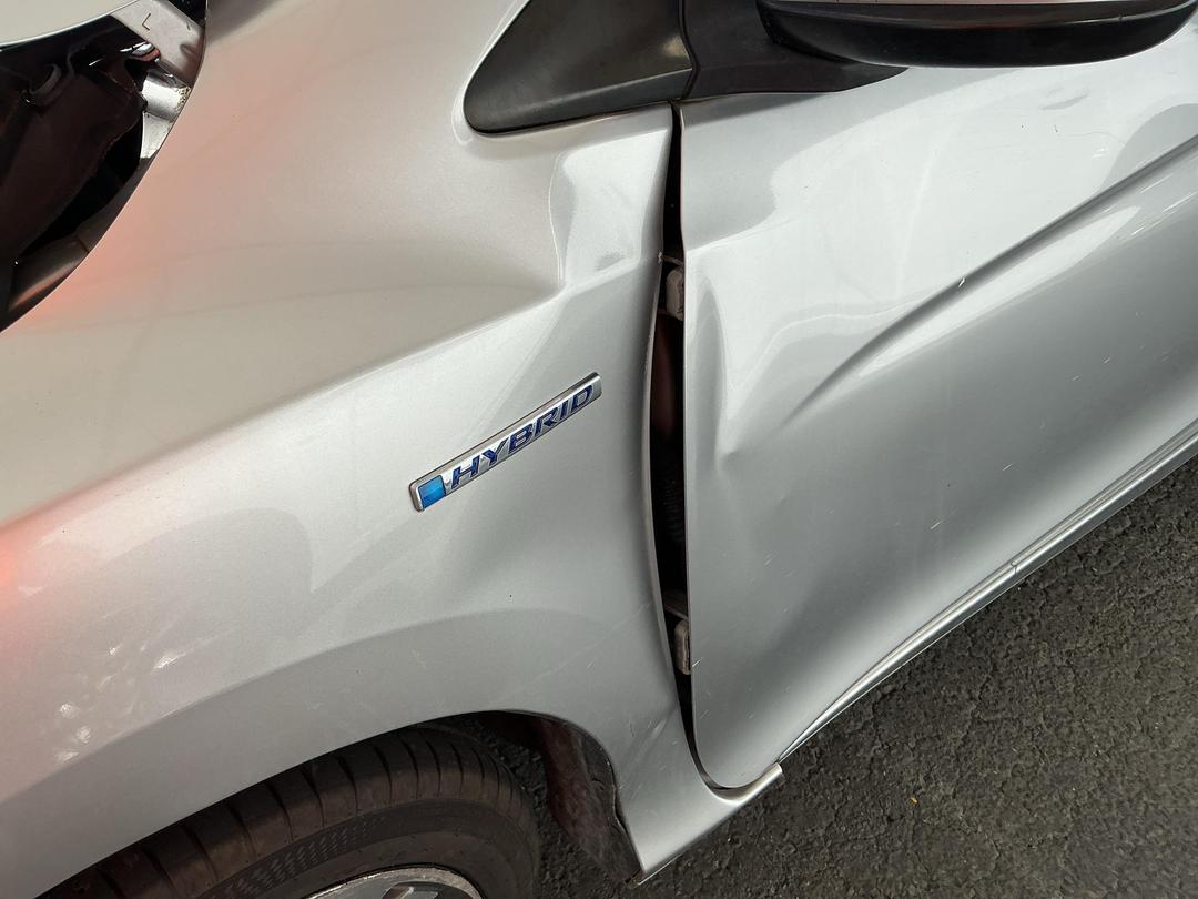 Photo '35' of Honda Grace