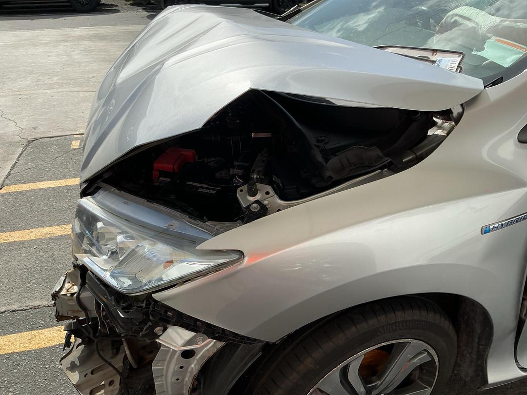 Photo '34' of Honda Grace