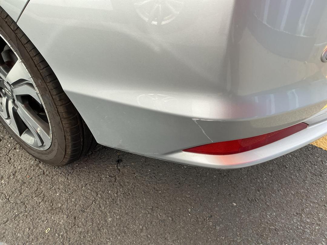 Photo '38' of Honda Grace