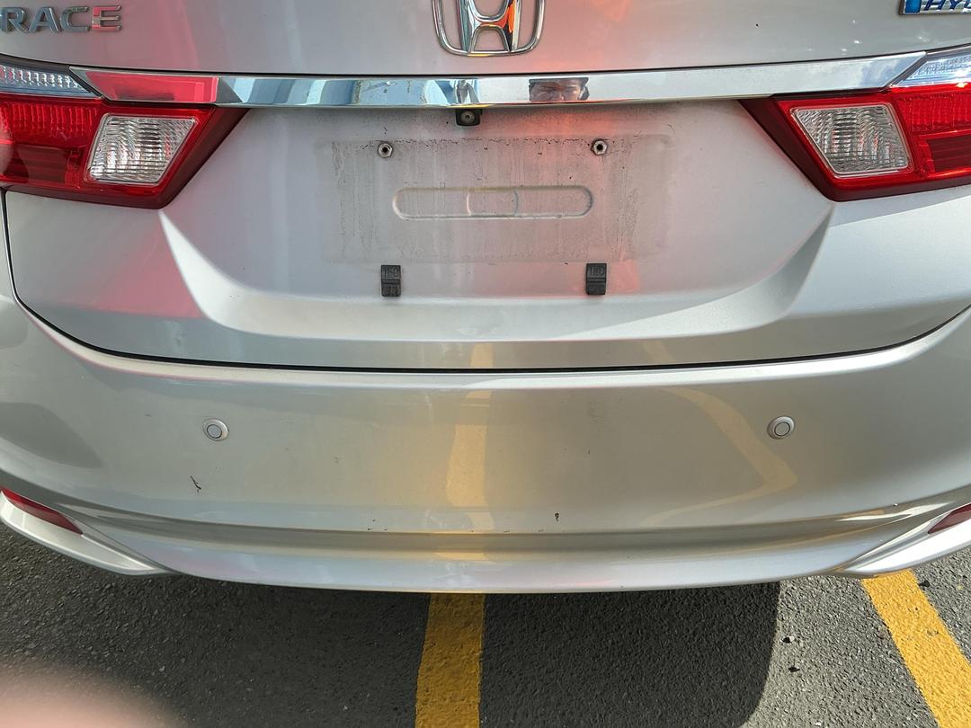 Photo '39' of Honda Grace