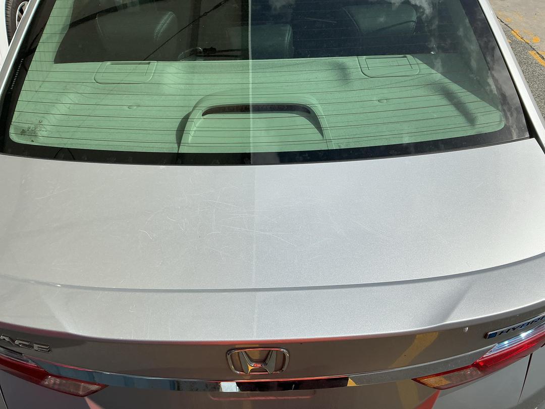 Photo '40' of Honda Grace