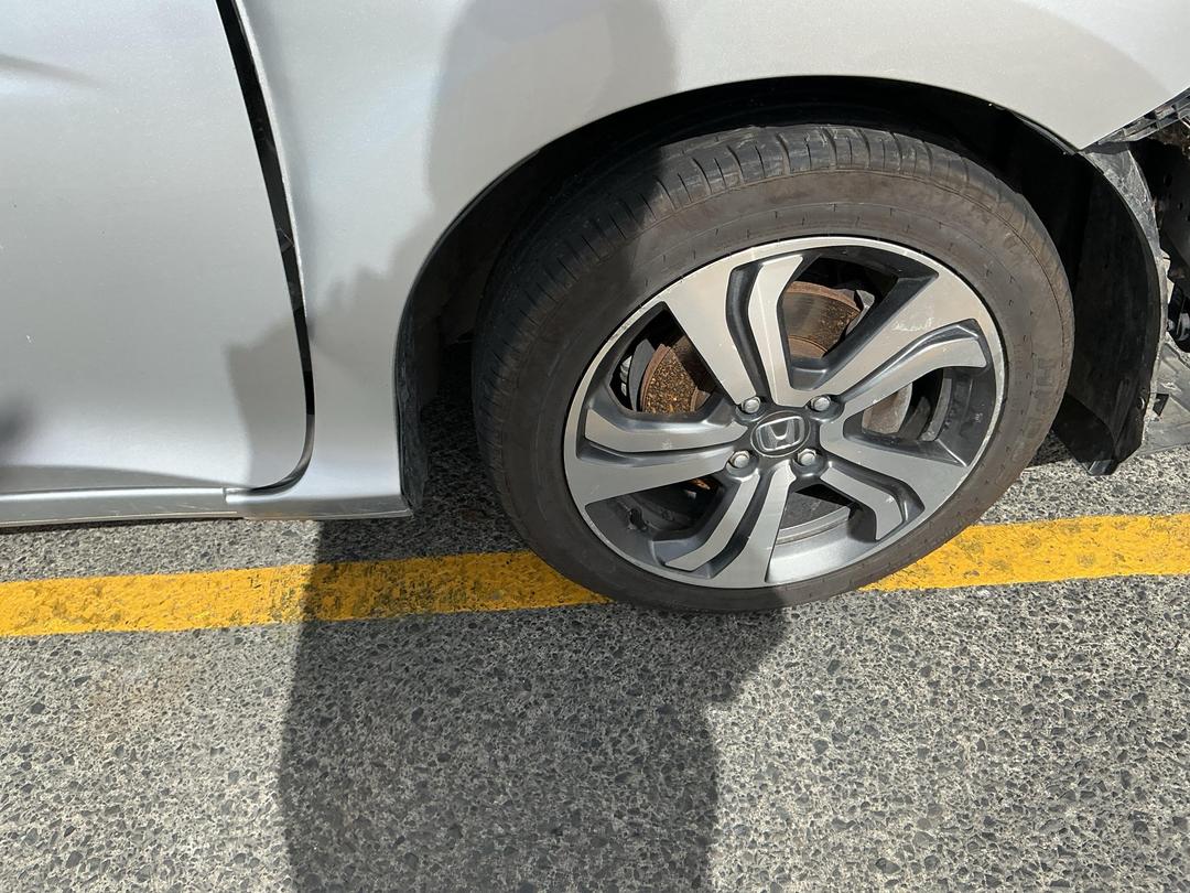 Photo '44' of Honda Grace