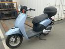 Thumbnail '1' of Honda NVS 50