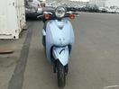 Thumbnail '2' of Honda NVS 50